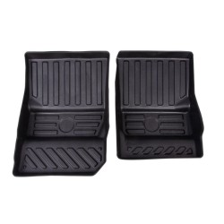 Tusk Polaris RZR XP 4 1000 / XP 4 Turbo UTV Floor Mats Tusk Polaris RZR XP 4 1000 / XP 4 Turbo UTV Floor Mats