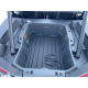 Terick Solutions Polaris RZR XP 1000 Rubber Floor Mats