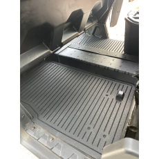 Headliners and Floor Mats