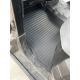 Terick Solutions Polaris Ranger XD 1500 Rubber Floor Mats Terick Solutions Polaris Ranger XD 1500 Rubber Floor Mats