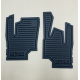 Terick Solutions Can-Am Commander / Maverick Gen 2 Rubber Floor Mats
