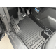 Terick Solutions Can-Am Commander / Maverick Gen 2 Rubber Floor Mats