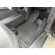 Terick Solutions Can-Am Commander / Maverick Gen 2 Rubber Floor Mats