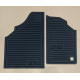 Terick Solutions Can-Am Defender Rubber Floor Mats Terick Solutions Can-Am Defender Rubber Floor Mats