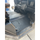 Terick Solutions Can-Am Defender Rubber Floor Mats Terick Solutions Can-Am Defender Rubber Floor Mats