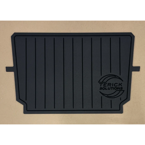 Terick Solutions Polaris General Rubber Floor Mats Terick Solutions Polaris General Rubber Floor Mats
