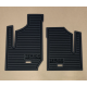Terick Solutions Polaris General Rubber Floor Mats Terick Solutions Polaris General Rubber Floor Mats