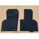 Terick Solutions Polaris RZR Pro R Rubber Floor Mats