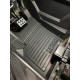 Terick Solutions Polaris RZR Pro R Rubber Floor Mats