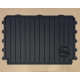 Terick Solutions Polaris Ranger 570 Rubber Floor Mats