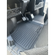 Terick Solutions Polaris Ranger 570 Rubber Floor Mats