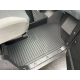 Terick Solutions Kawasaki Ridge Crew Rubber Floor Mats