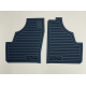 Terick Solutions CFMoto U10 PRO Rubber Floor Mats