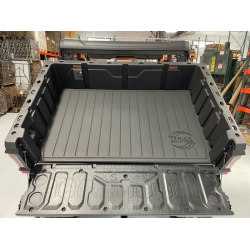 Terick Solutions CFMoto U10 XL PRO Rubber Floor Mats Terick Solutions CFMoto U10 XL PRO Rubber Floor Mats