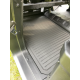 Terick Solutions CFMoto U10 XL PRO Rubber Floor Mats
