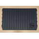 Terick Solutions CFMoto UForce 1000 & XL Rubber Floor Mats