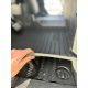 Terick Solutions CFMoto UForce 1000 & XL Rubber Floor Mats
