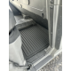 Terick Solutions CFMoto UForce 1000 & XL Rubber Floor Mats