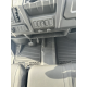 Terick Solutions CFMoto UForce 1000 & XL Rubber Floor Mats