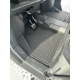 Terick Solutions CFMoto UForce 1000 & XL Rubber Floor Mats