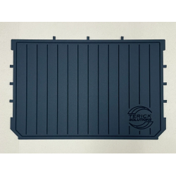 Terick Solutions CFMoto UForce 800XL Rubber Floor Mats Terick Solutions CFMoto UForce 800XL Rubber Floor Mats