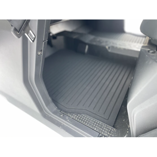 Terick Solutions CFMoto UForce 800XL Rubber Floor Mats