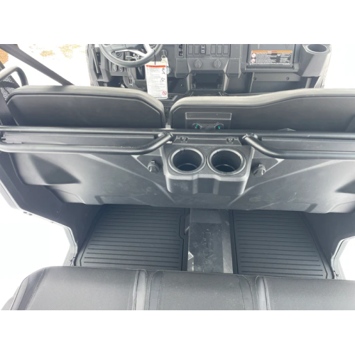 Terick Solutions CFMoto UForce 800XL Rubber Floor Mats