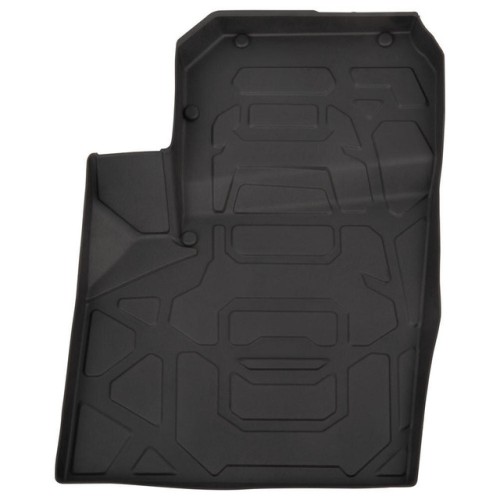 Tusk Polaris RZR Pro XP / Turbo R UTV Front Floor Mats Tusk Polaris RZR Pro XP / Turbo R UTV Front Floor Mats