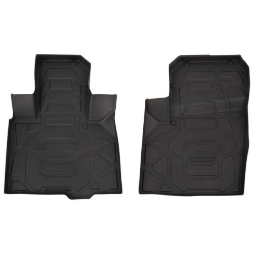 Tusk Polaris RZR Pro XP / Turbo R UTV Front Floor Mats Tusk Polaris RZR Pro XP / Turbo R UTV Front Floor Mats