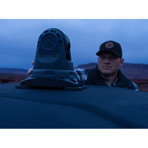 TOPO Dark30 Defiance - 640 PTZ Thermal Camera