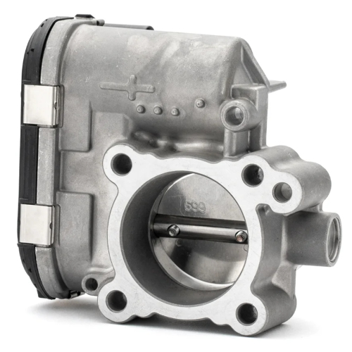 Up & Running Polaris Throttle Body