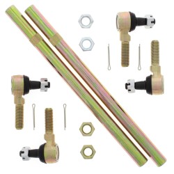 Yamaha Grizzly 450 2013-2014 Tie Rod Upgrade Kit Yamaha Grizzly 450 2013-2014 Tie Rod Upgrade Kit