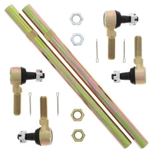 Yamaha Grizzly 450 2013-2014 Tie Rod Upgrade Kit Yamaha Grizzly 450 2013-2014 Tie Rod Upgrade Kit