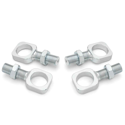 Can-Am Heim to Mega Ball Joint Adapters Can-Am Heim to Mega Ball Joint Adapters
