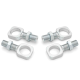 Can-Am Heim to Mega Ball Joint Adapters Can-Am Heim to Mega Ball Joint Adapters