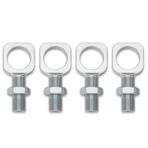 Can-Am Heim to Mega Ball Joint Adapters Can-Am Heim to Mega Ball Joint Adapters