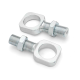 Can-Am Heim to Mega Ball Joint Adapters Can-Am Heim to Mega Ball Joint Adapters