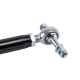APEXX Adjustable Tie Rod - Polaris Ranger 1000