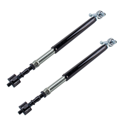 APEXX Adjustable Tie Rod - Polaris Ranger 1000 APEXX Adjustable Tie Rod - Polaris Ranger 1000