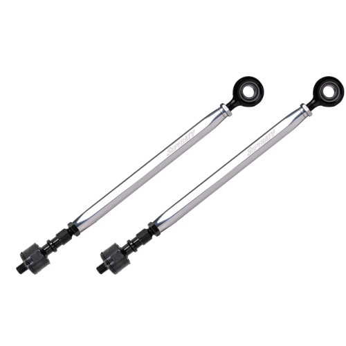 Polaris Ranger XP 900 Billet Aluminum Hex Tie Rod Kit