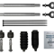 Polaris Ranger XP Kinetic Heavy-Duty Tie Rod Kit