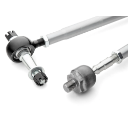 Kawasaki Mule Pro RackBoss 2.0 Swaged Tube Tie Rod Kit Kawasaki Mule Pro RackBoss 2.0 Swaged Tube Tie Rod Kit