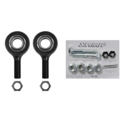 Polaris RZR 800 Heavy-Duty Tie Rod End Replacement Kit Polaris RZR 800 Heavy-Duty Tie Rod End Replacement Kit