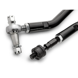 Polaris RZR Pro S Rackboss 2.0 Steel Bar Tie Rod Kit