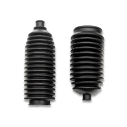 Polaris RZR Turbo R Rackboss 2.0 Steel Bar Tie Rod Kit