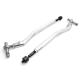 Polaris RZR Turbo R Rackboss 2.0 Billet Tie Rod Kit Polaris RZR Turbo R Rackboss 2.0 Billet Tie Rod Kit