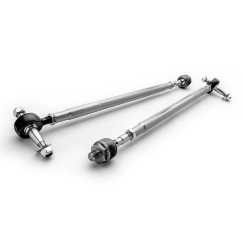 Polaris RZR XP Heavy-Duty Swaged Tie Rod Kit Polaris RZR XP Heavy-Duty Swaged Tie Rod Kit