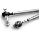 Polaris RZR XP Heavy-Duty Swaged Tie Rod Kit Polaris RZR XP Heavy-Duty Swaged Tie Rod Kit