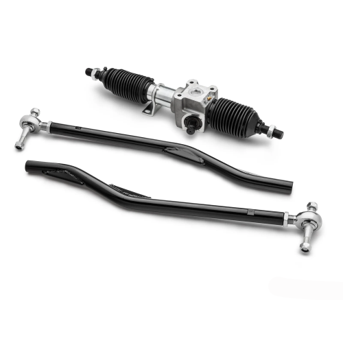 Polaris RZR S 1000 RackBoss 2.0 Rack and Pinion for Big Lift Kits Polaris RZR S 1000 RackBoss 2.0 Rack and Pinion for Big Lift Kits