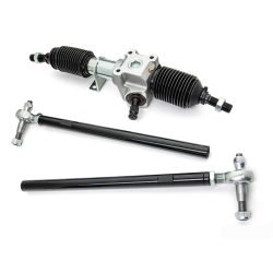 Polaris RZR Trail 900 RackBoss 2.0 Heavy-Duty Rack and Pinion